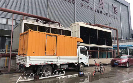 秀屿300KW发电机组适配电缆规格选型指南